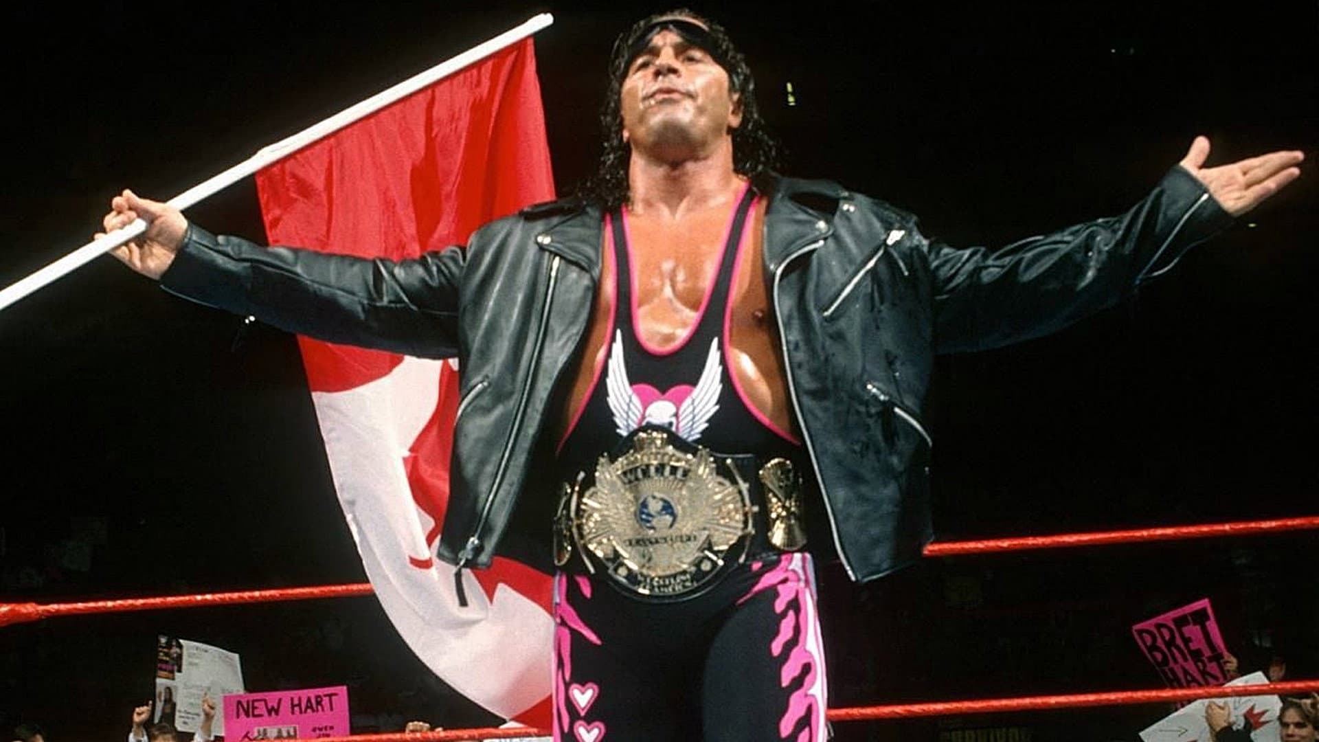WWE Survivor Series 1997 - immagine