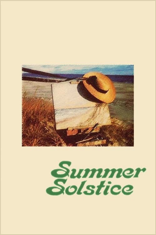 Poster di Summer Solstice