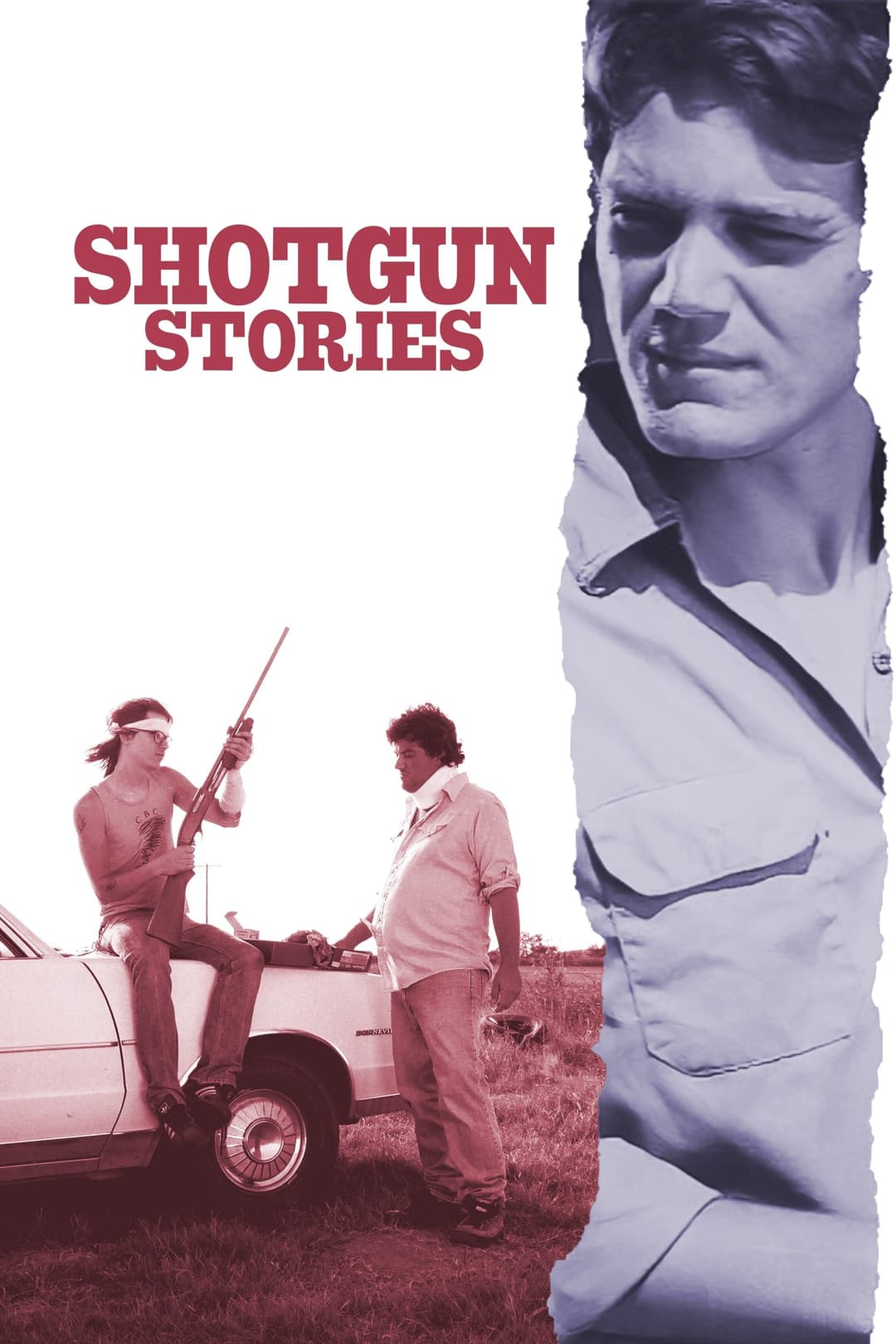 Poster di Shotgun Stories