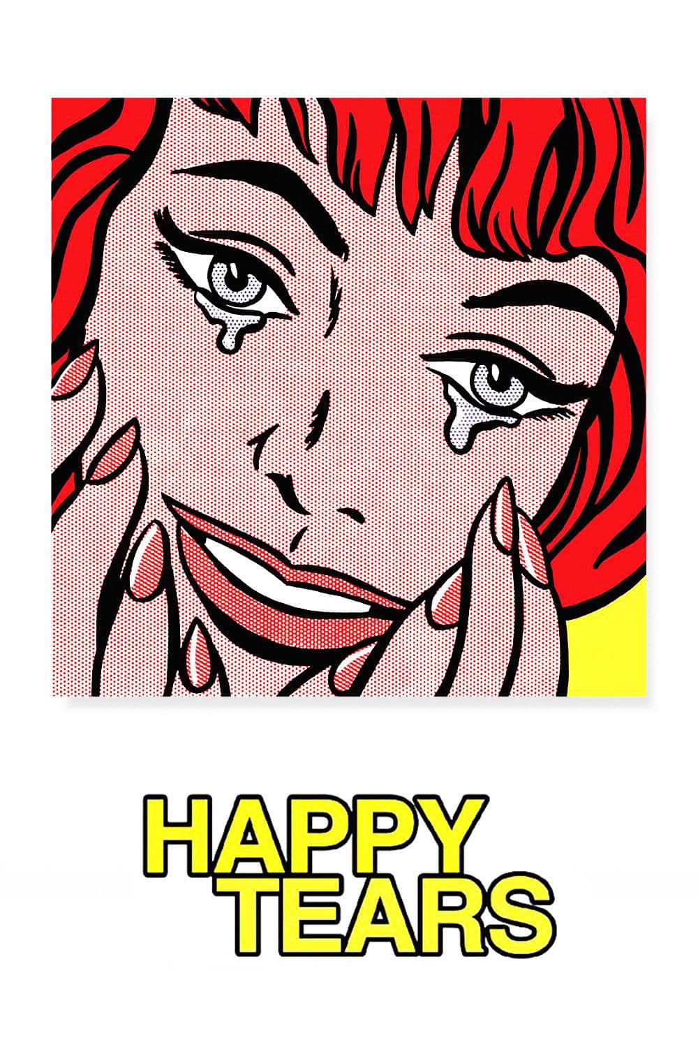 Poster di Happy Tears
