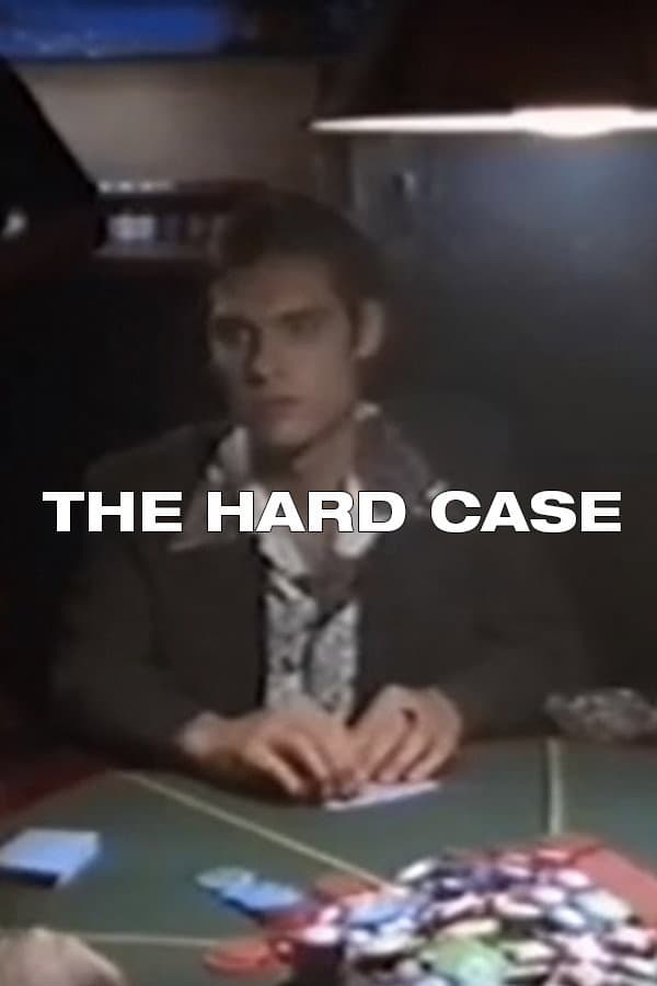 Poster di The Hard Case