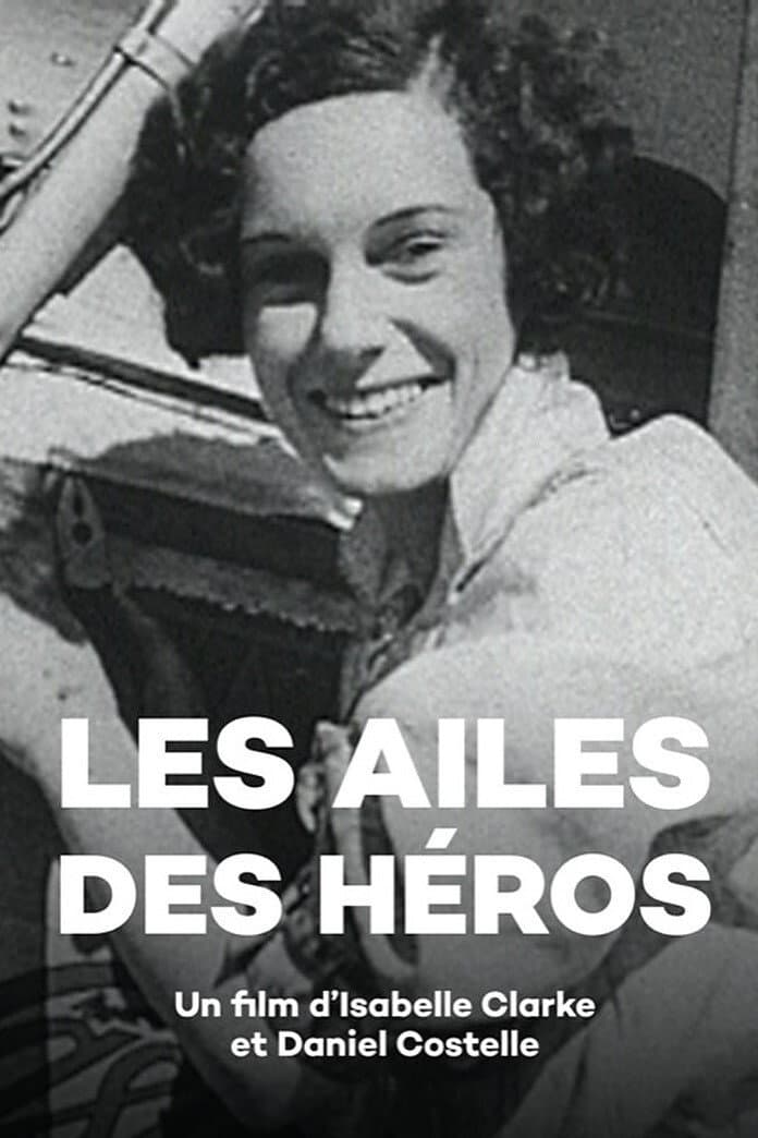 Poster di Les Ailes des héros
