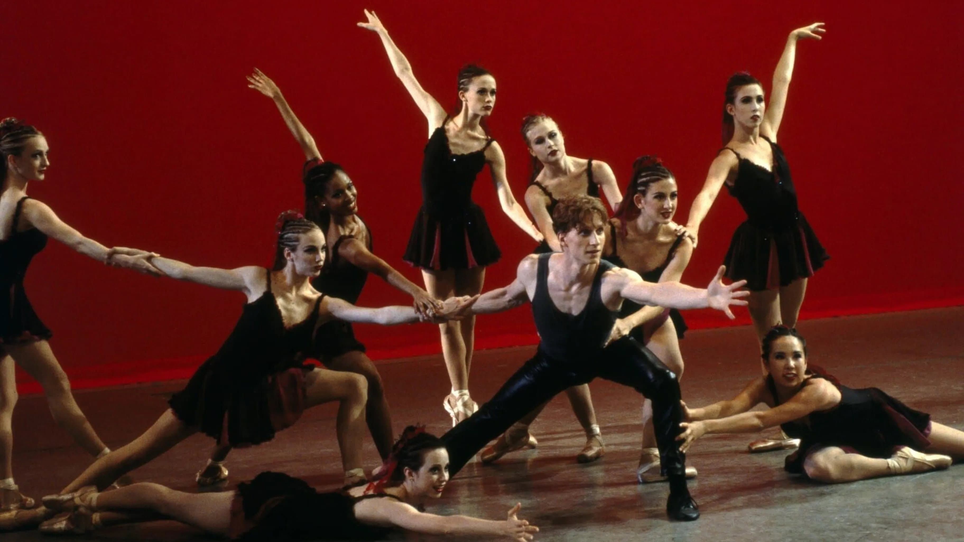 Danse ta vie - immagine