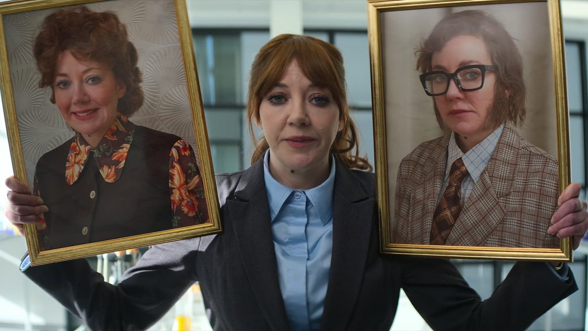 Cunk on Life - immagine
