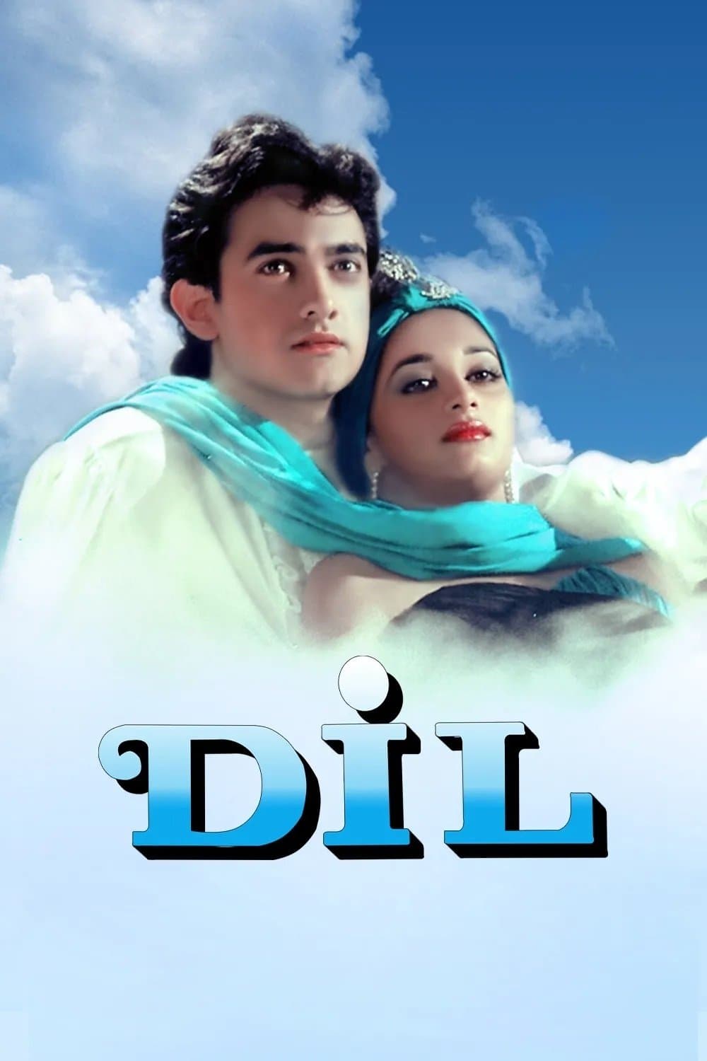 Poster di Dil