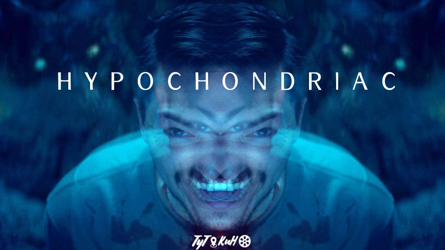 Hypochondriac - immagine