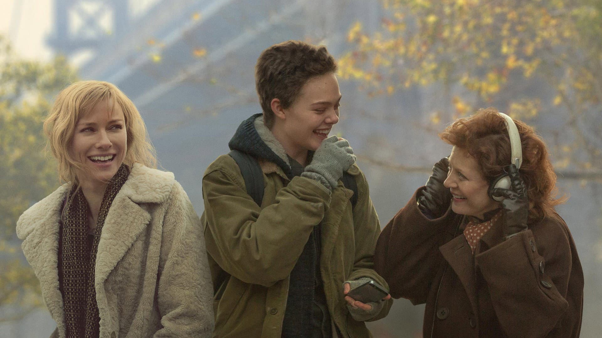3 Generations - Una famiglia quasi perfetta - immagine