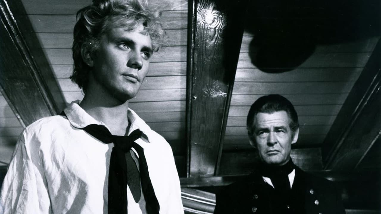 Billy Budd - immagine