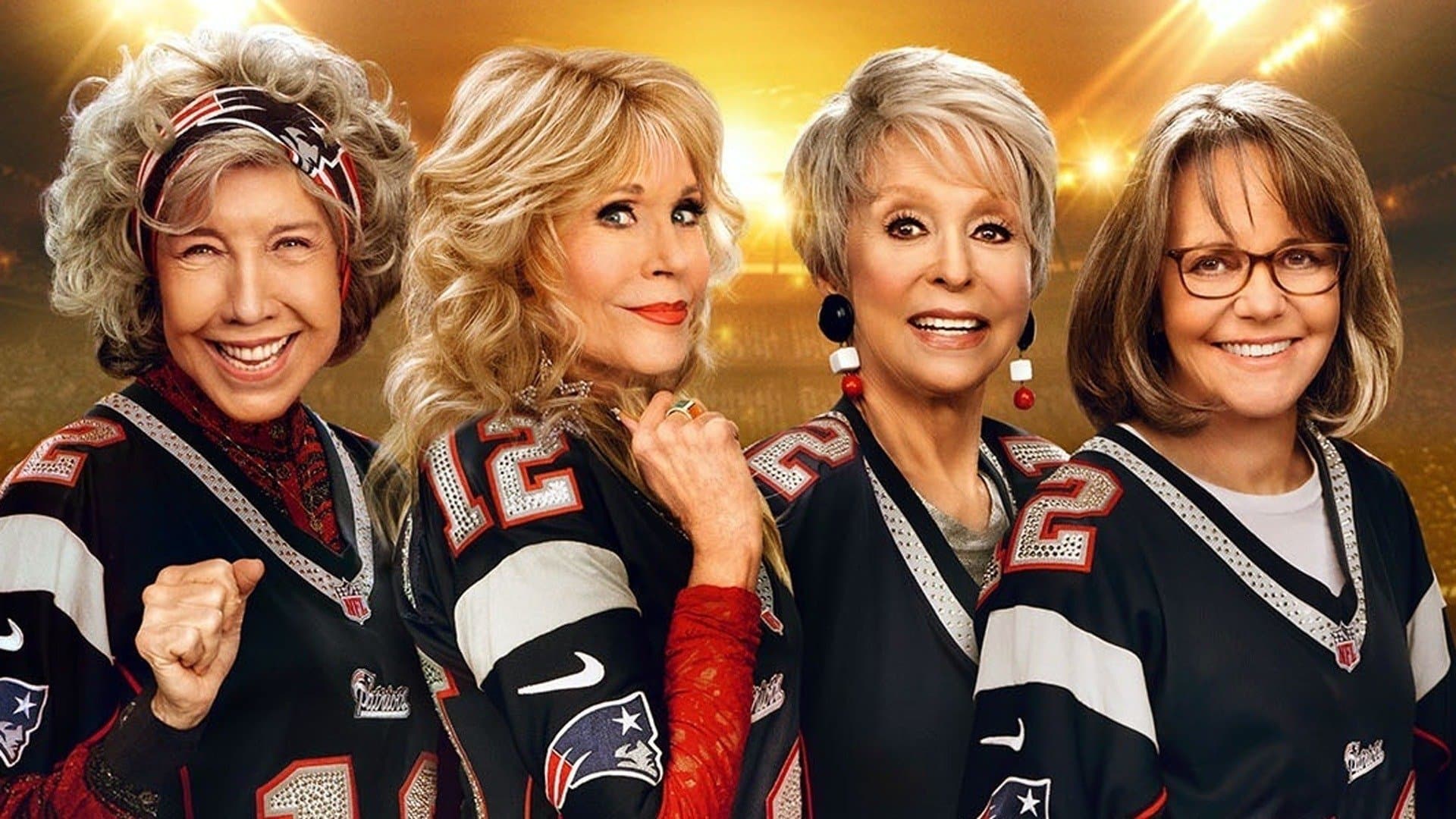 80 voglia di Brady - immagine