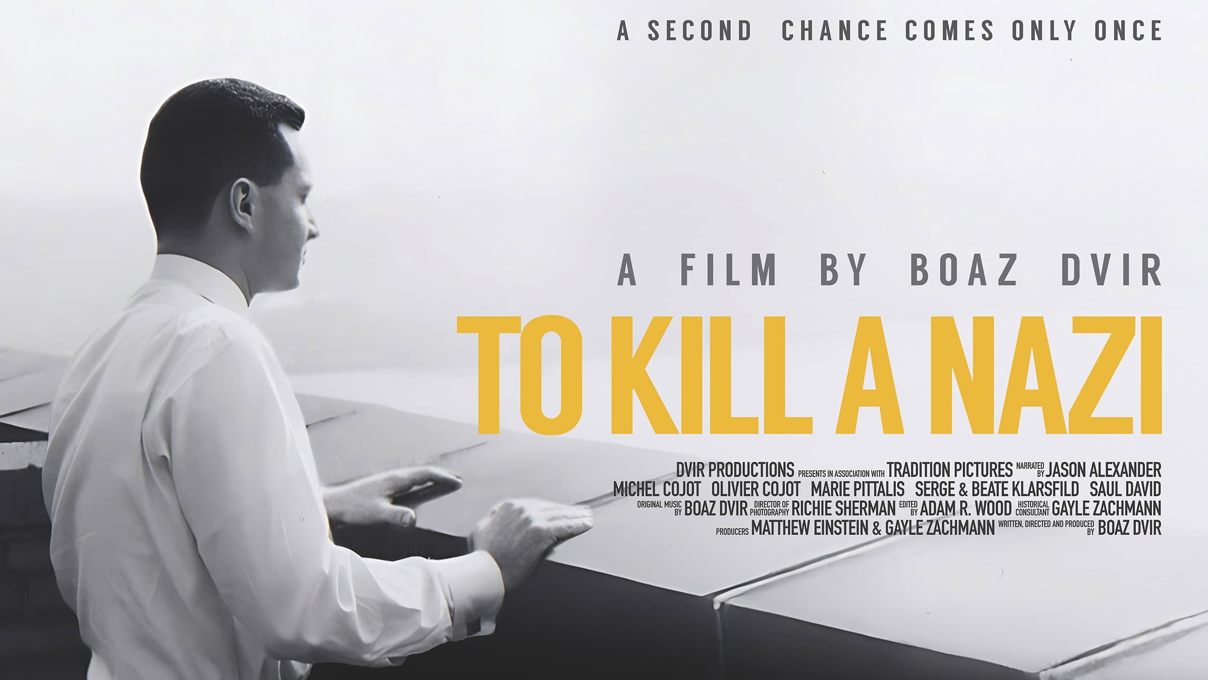 To Kill a Nazi - immagine