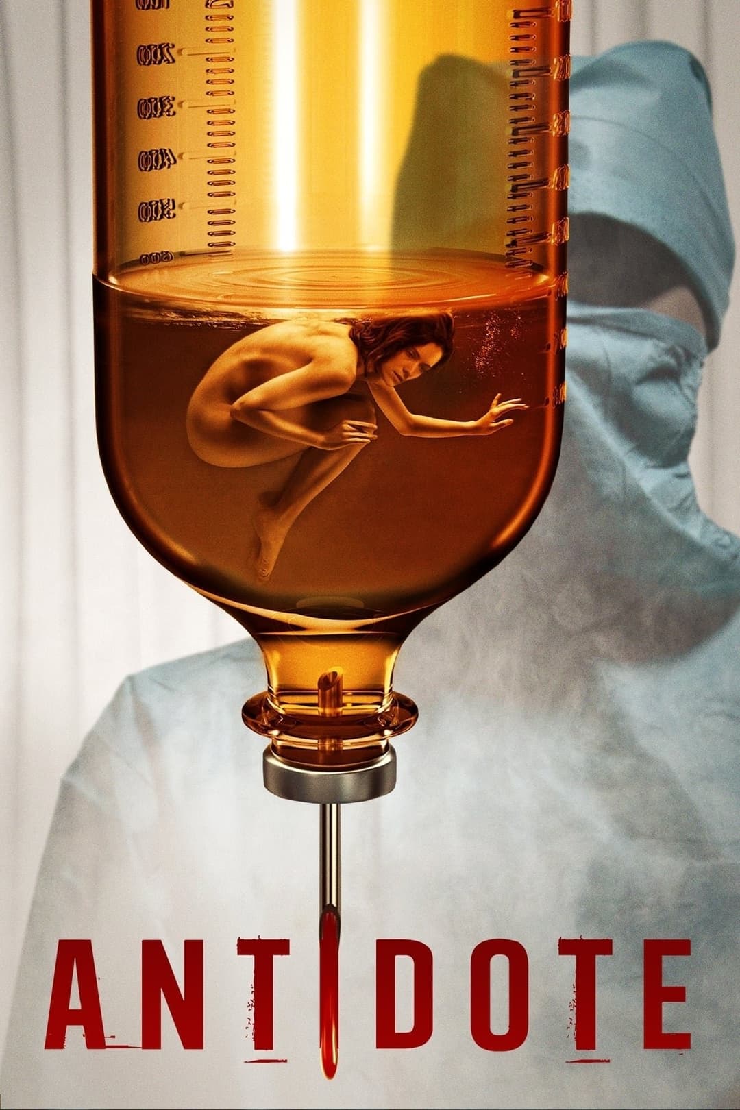 Poster di Antidote
