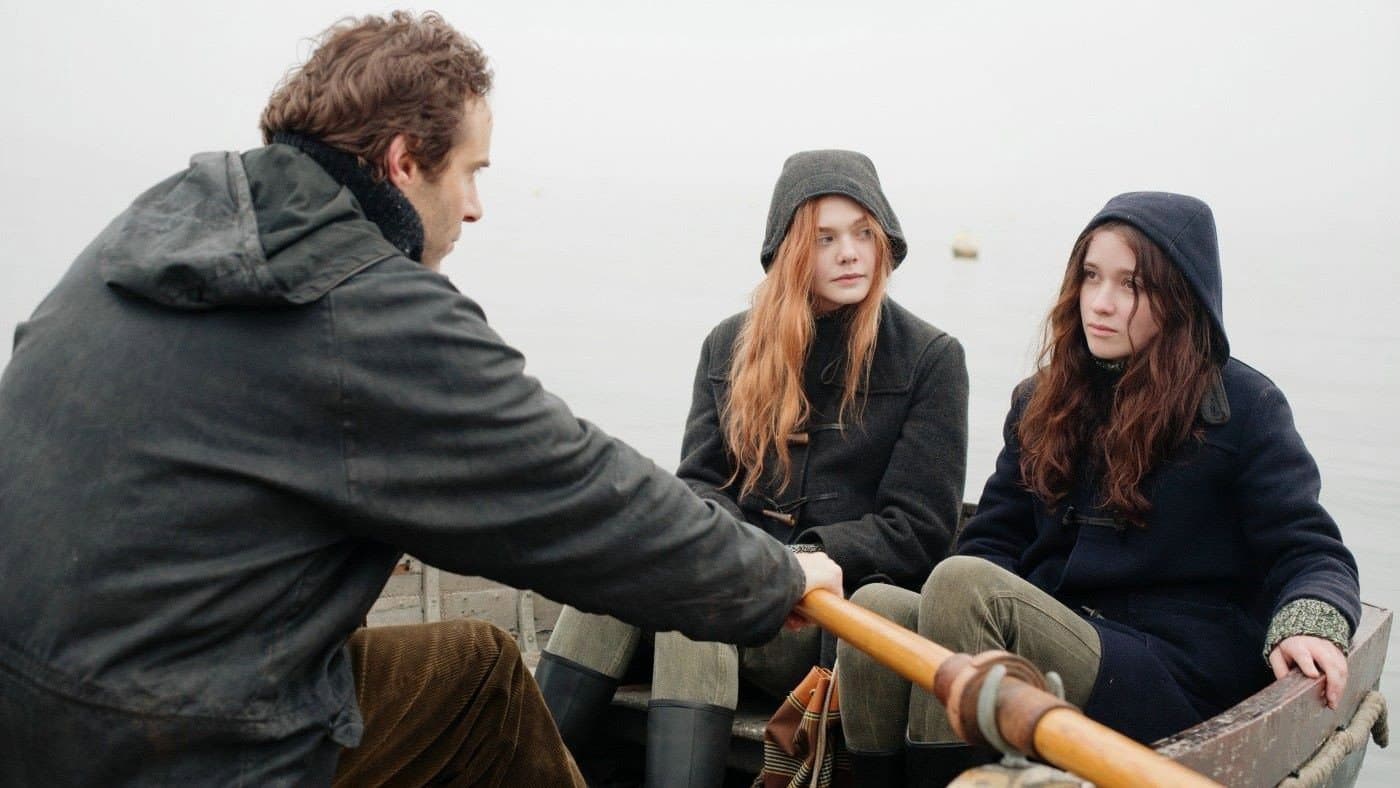 Ginger & Rosa - immagine