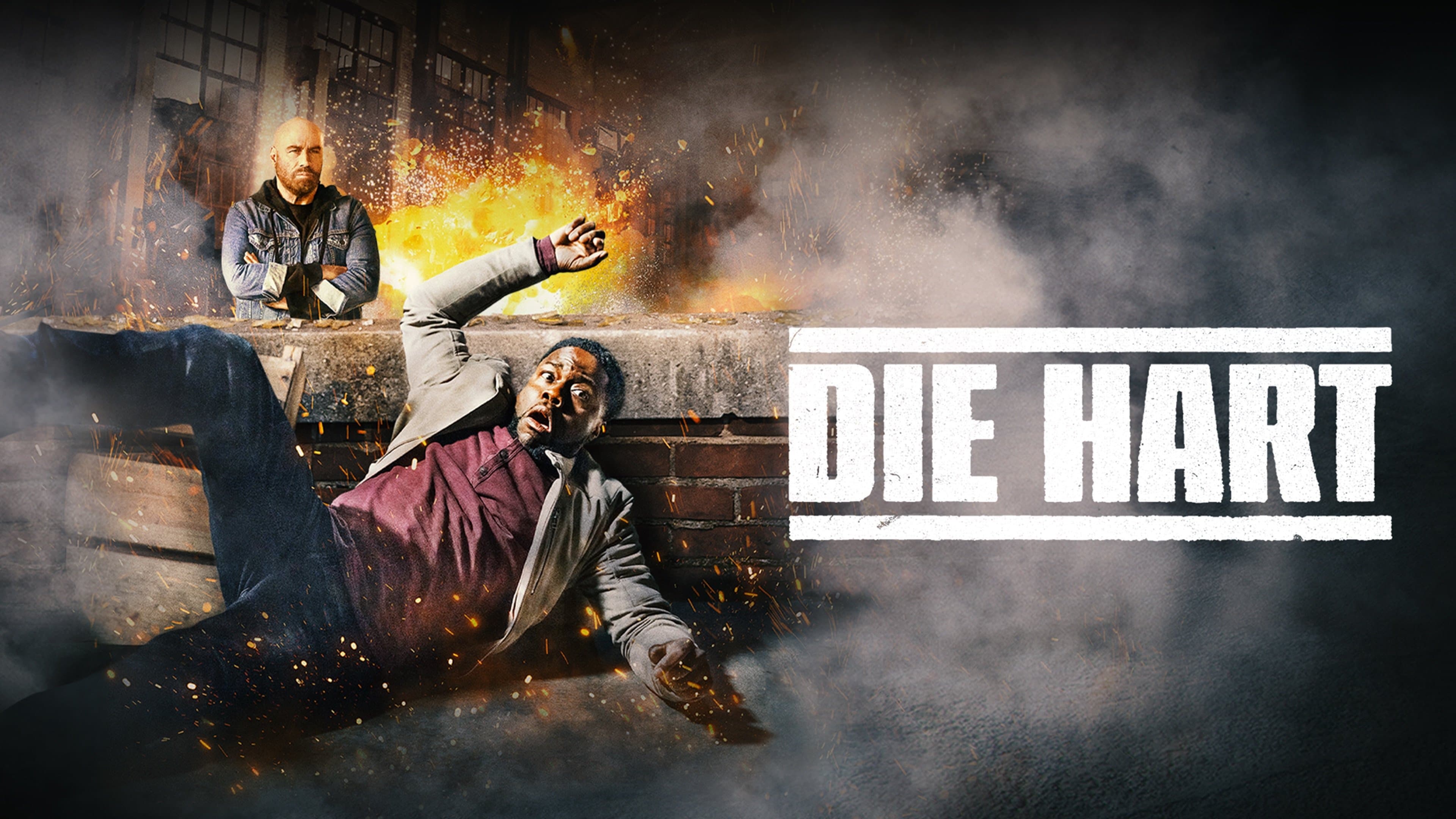 Die Hart - immagine