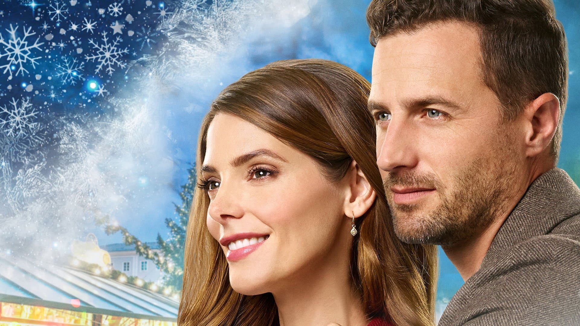 A Little Christmas Charm - immagine