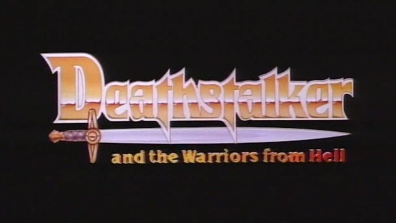 Deathstalker III: The Warriors from Hell - immagine