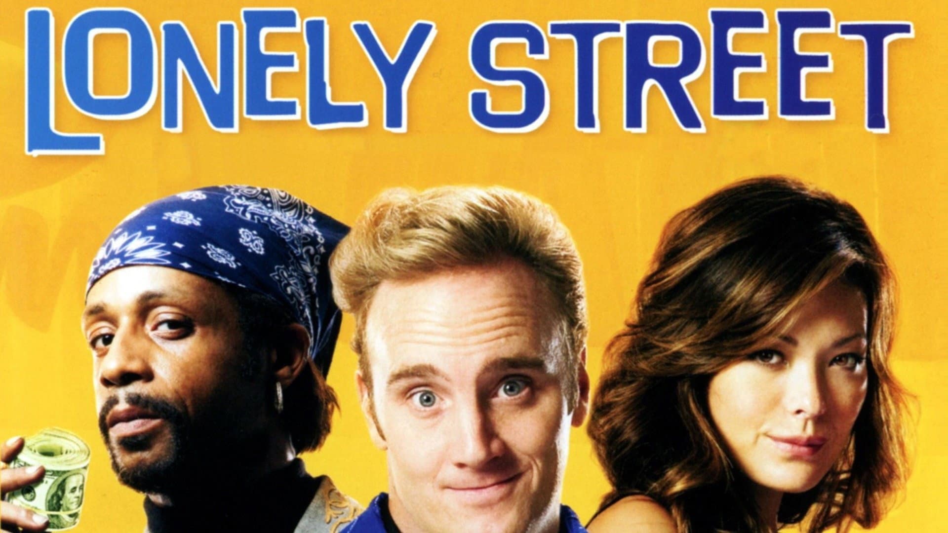 Lonely Street - immagine