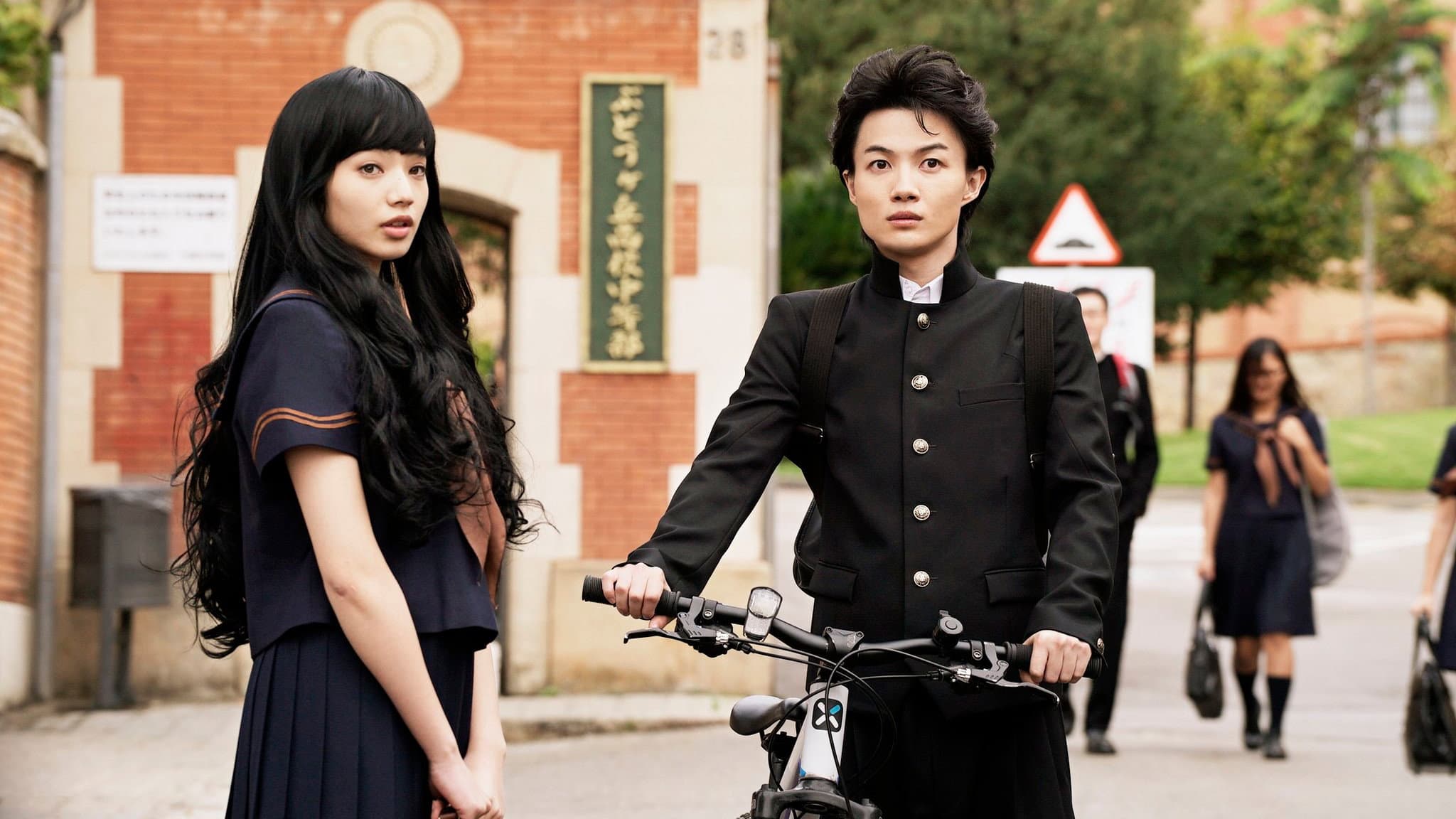 JoJo's Bizarre Adventure: Diamond Is Unbreakable - Chapter 1 - immagine