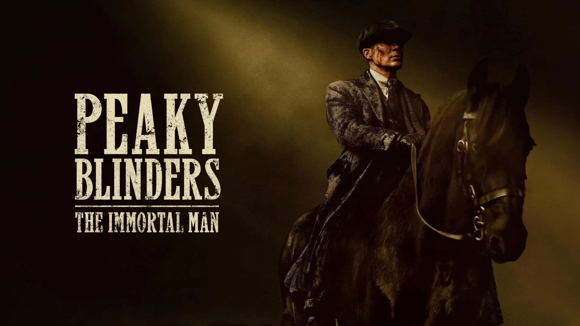 Peaky Blinders: The Immortal Man - immagine