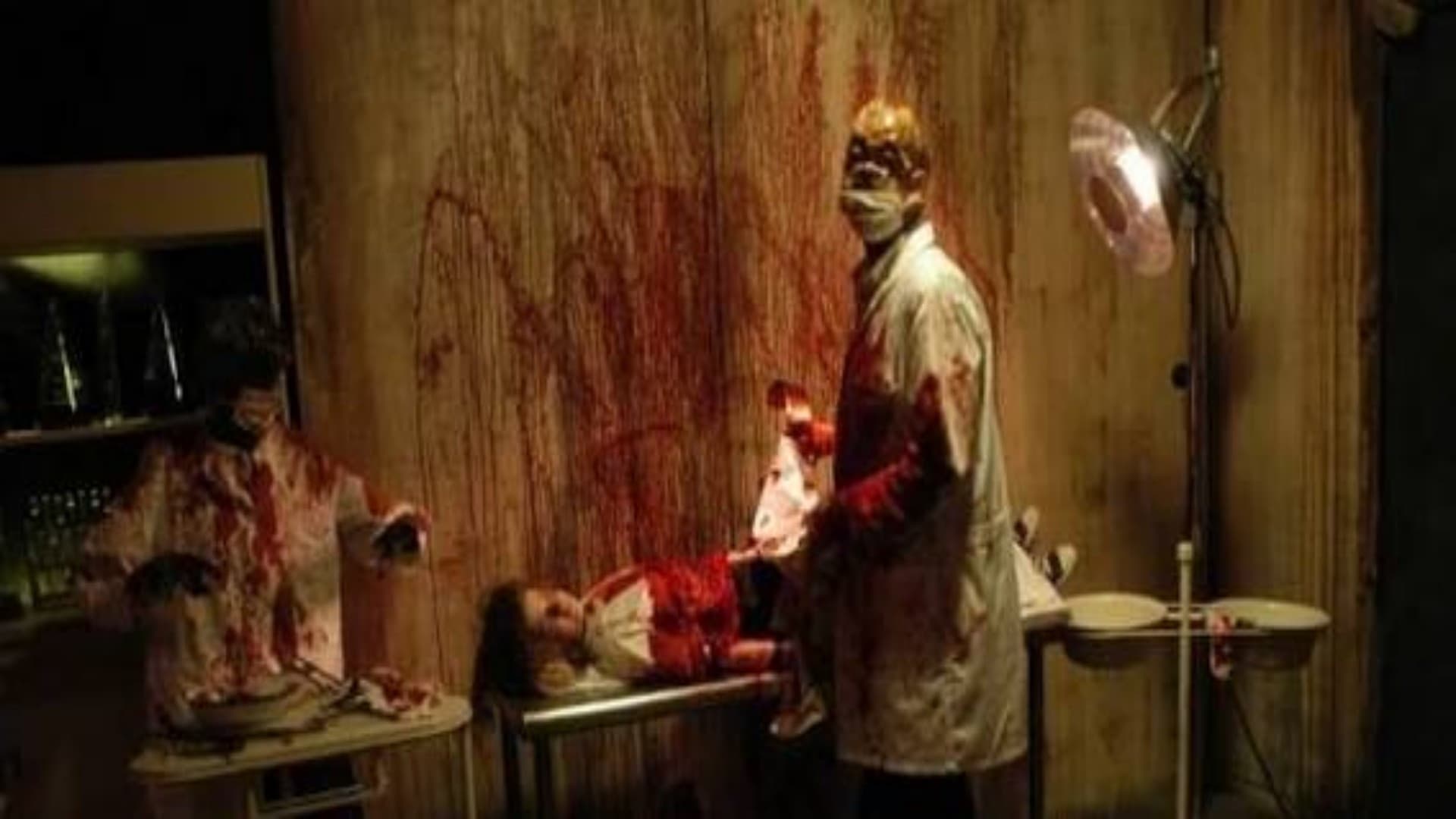Dark Ride - immagine
