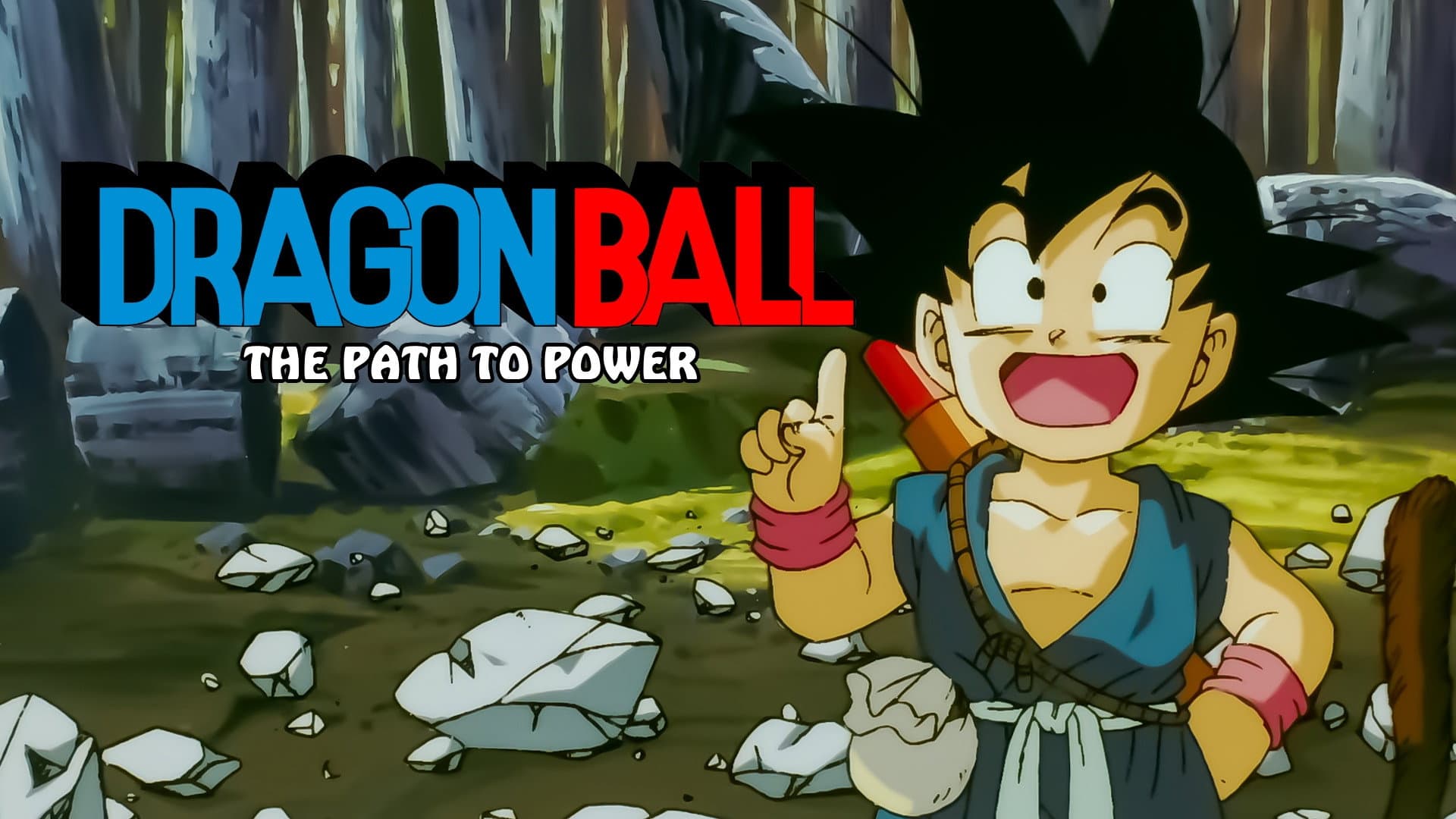Dragon Ball - Il cammino dell'eroe - immagine