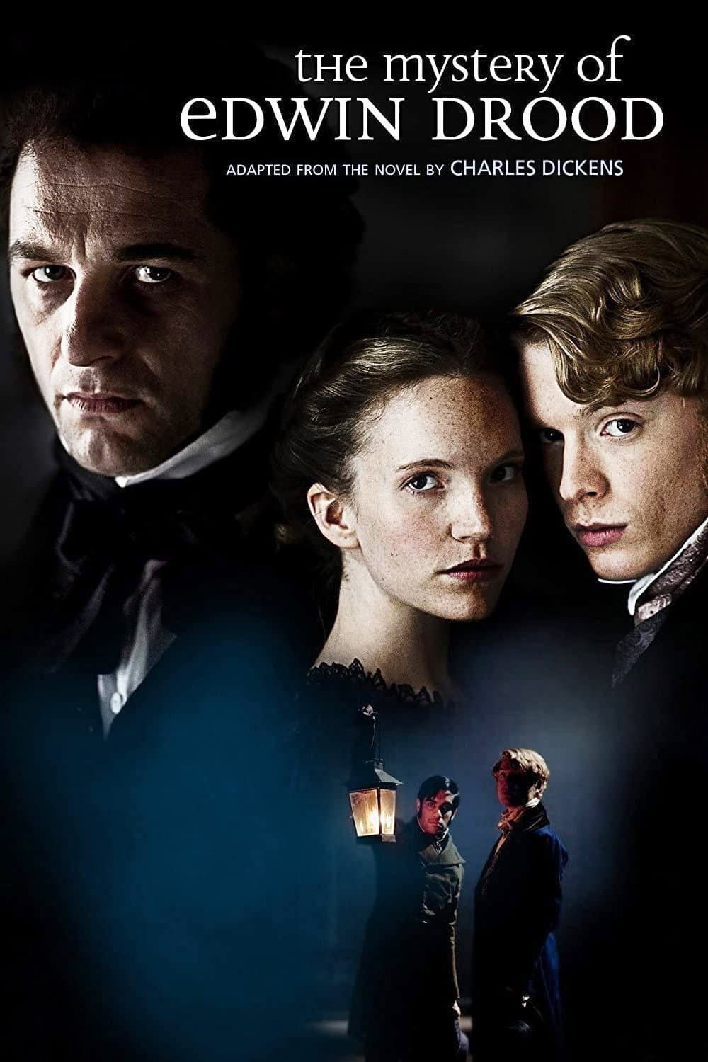 Poster di The Mystery of Edwin Drood