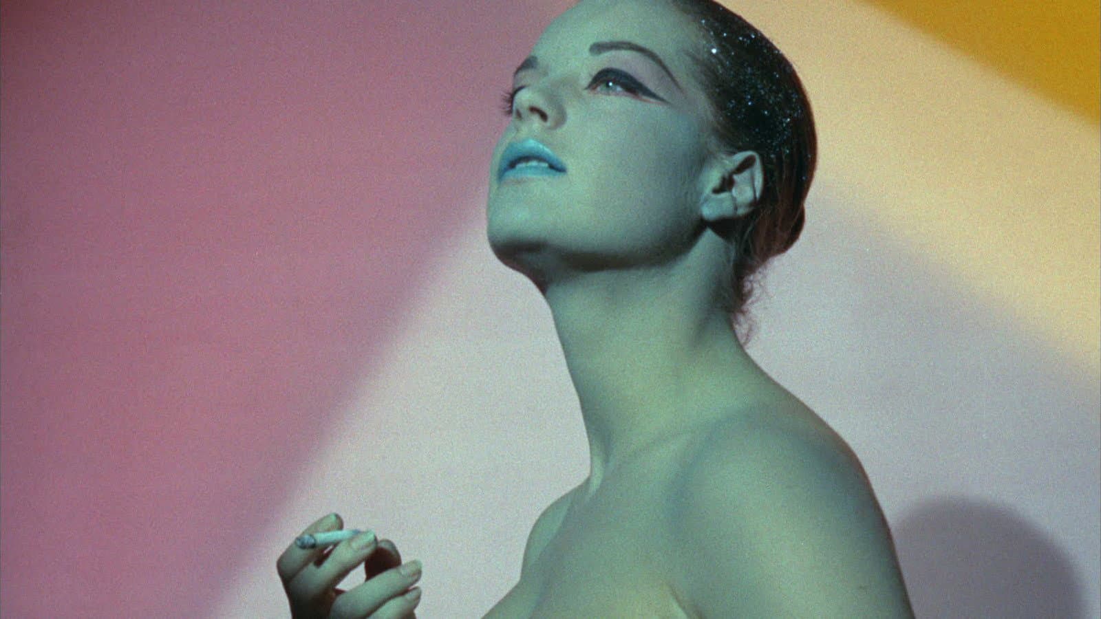 L'Enfer d'Henri-Georges Clouzot - immagine