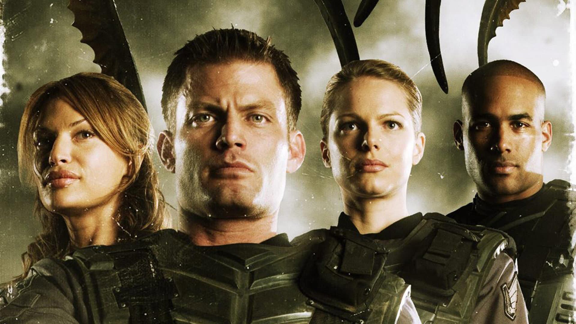 Starship Troopers 3 - L'arma segreta - immagine