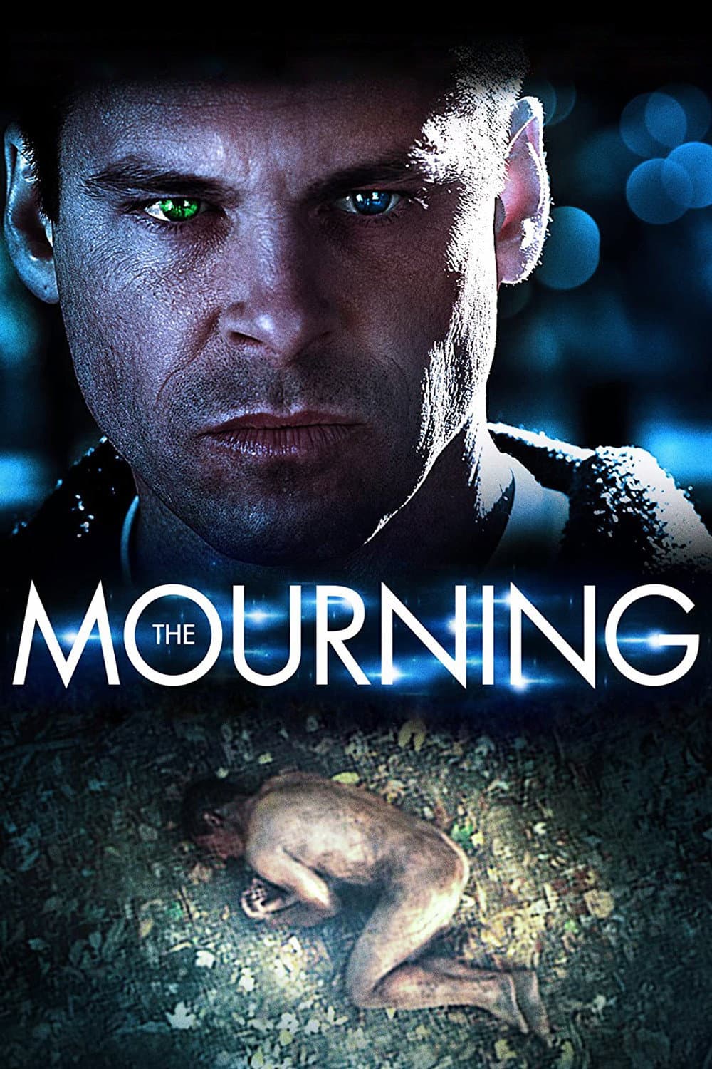 Poster di The Mourning