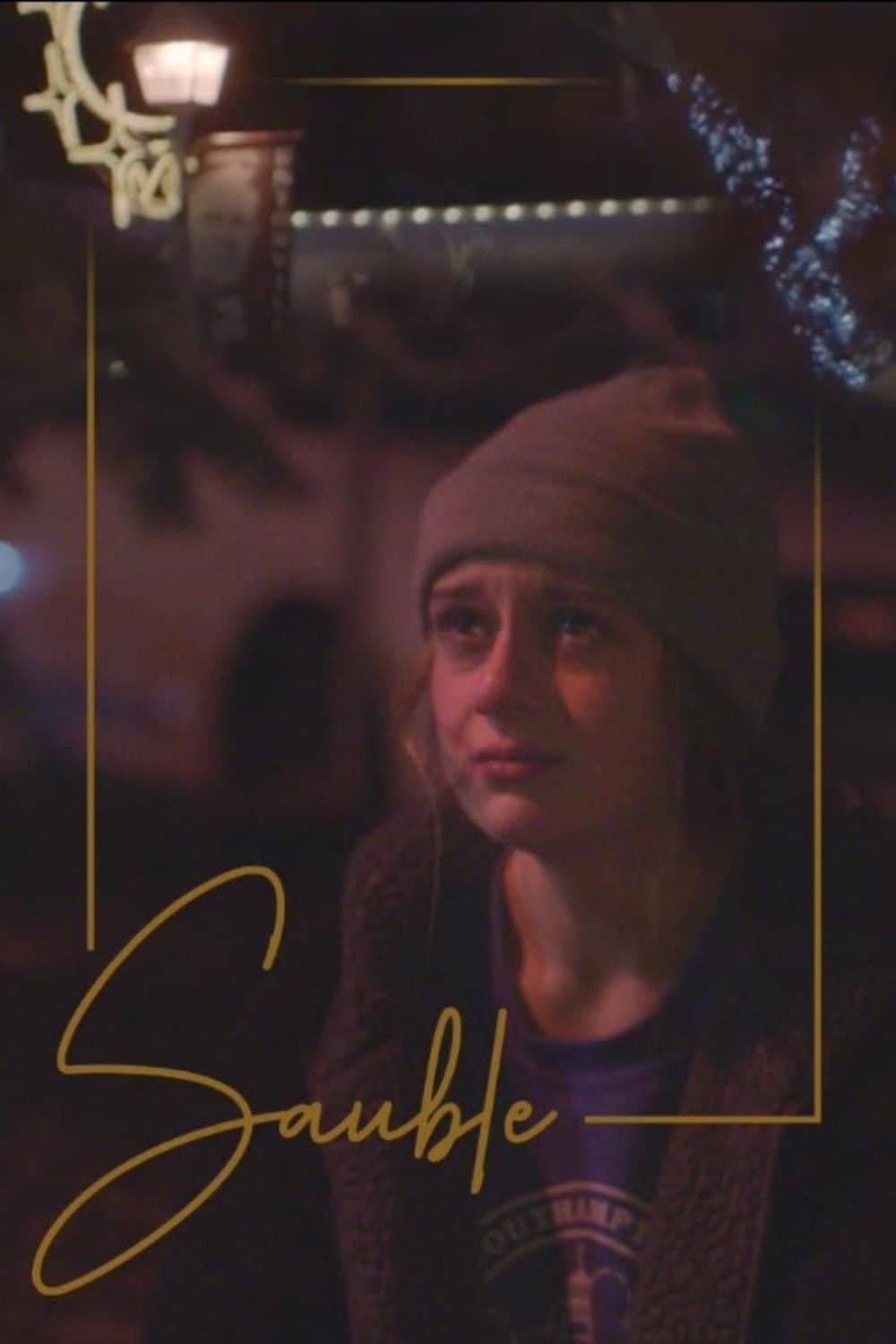 Poster di Sauble