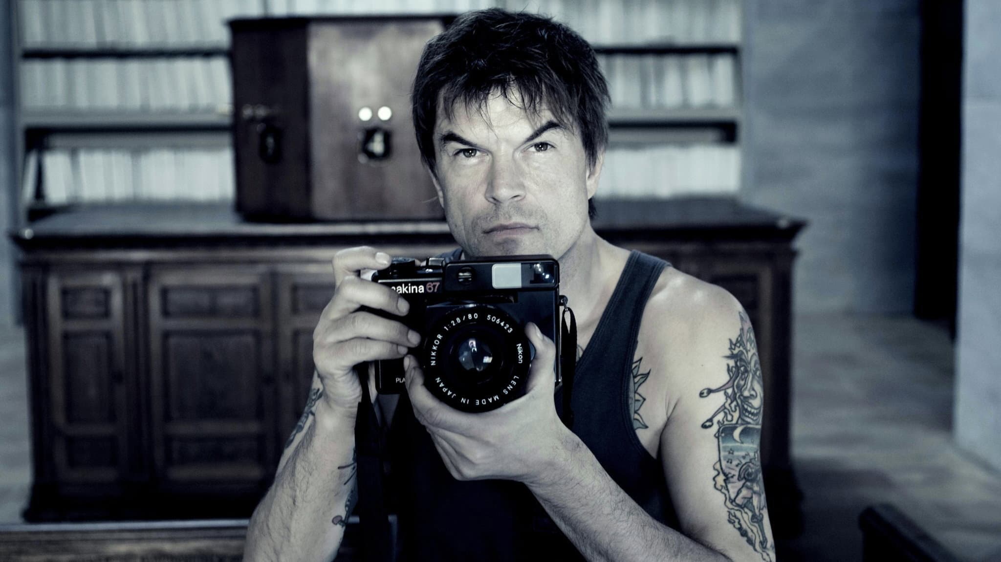 Palermo Shooting - immagine