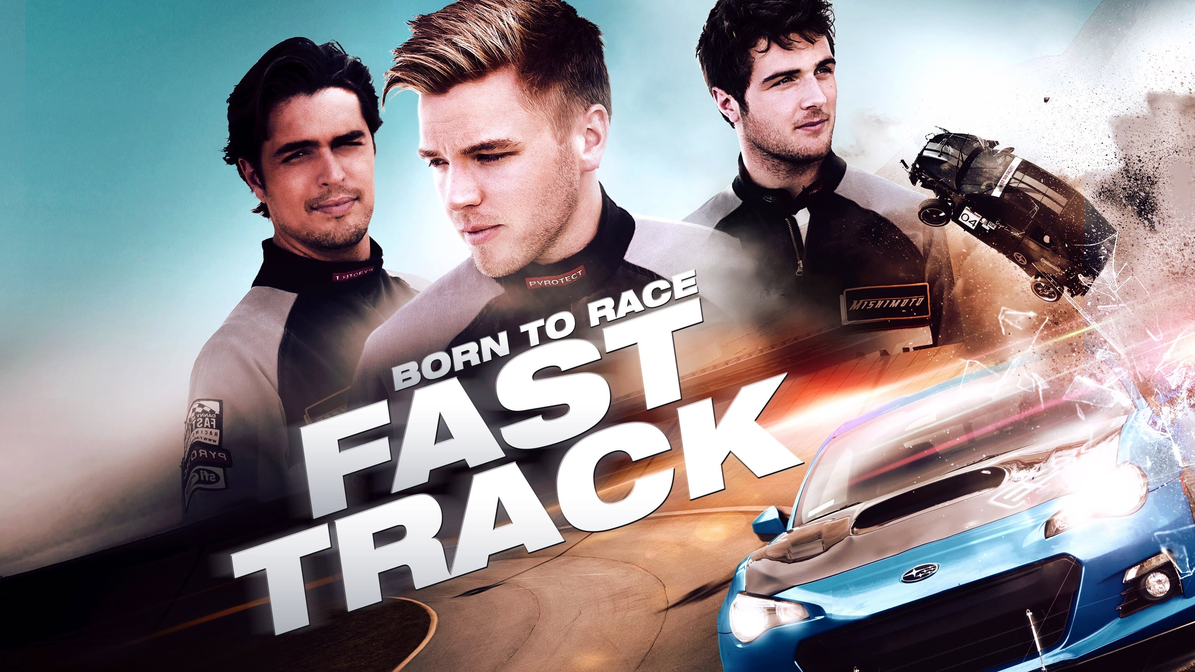 Born to Race: Fast Track - immagine
