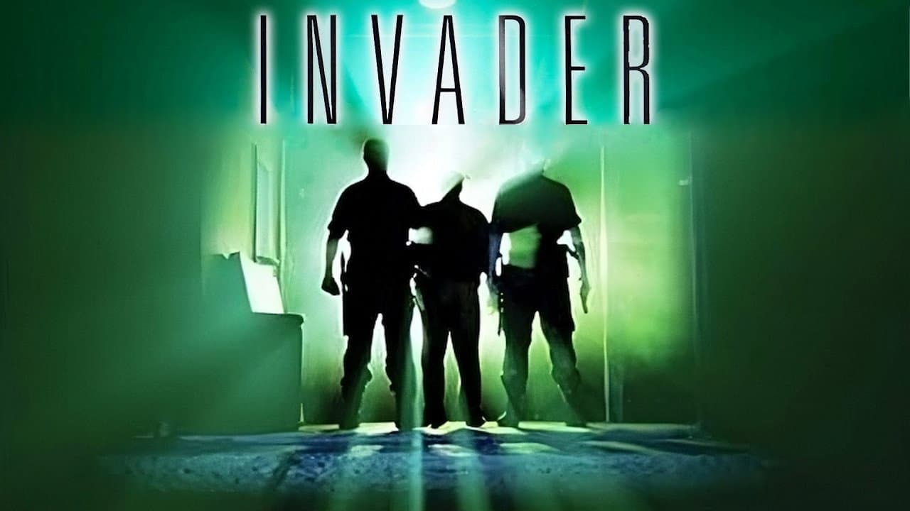 Invader - immagine