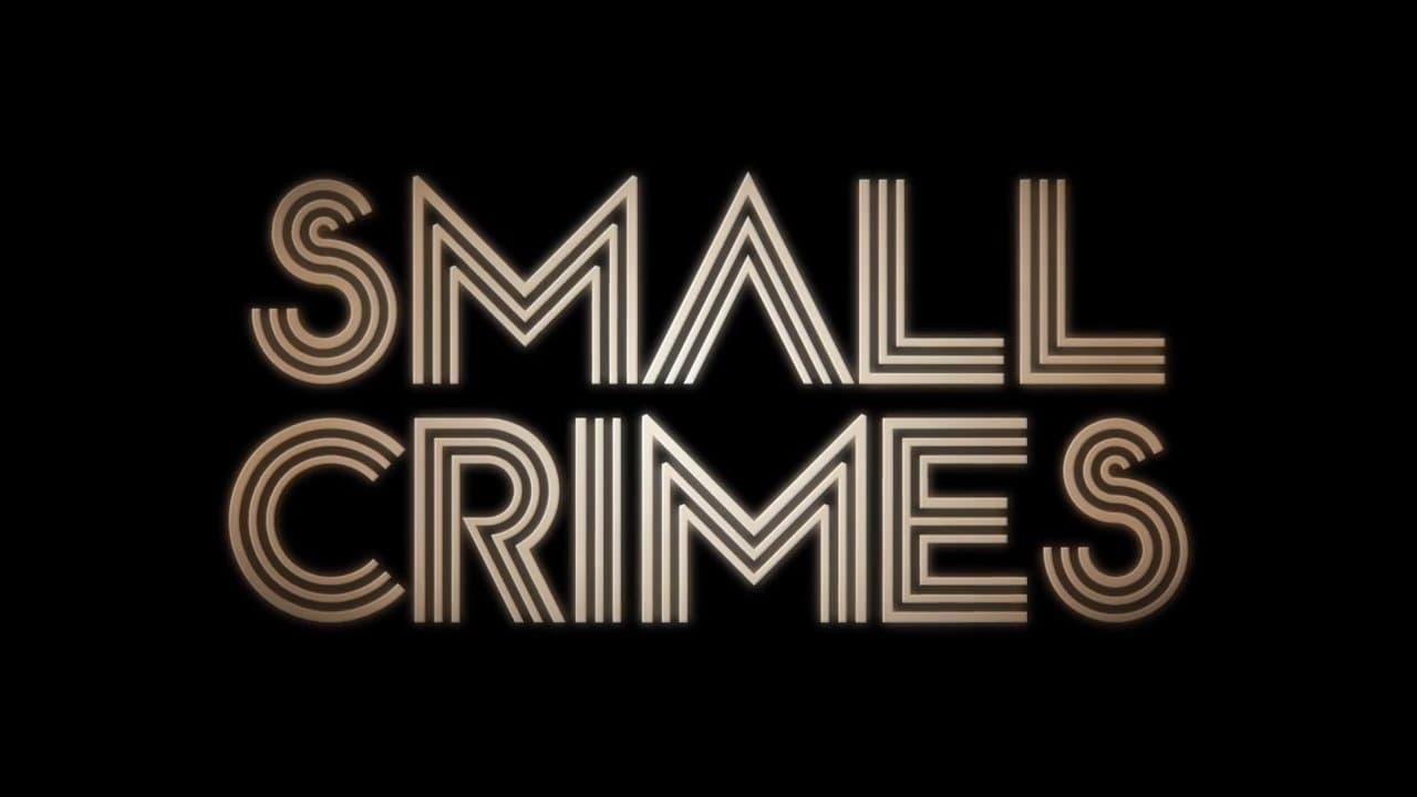 Small Crimes - immagine