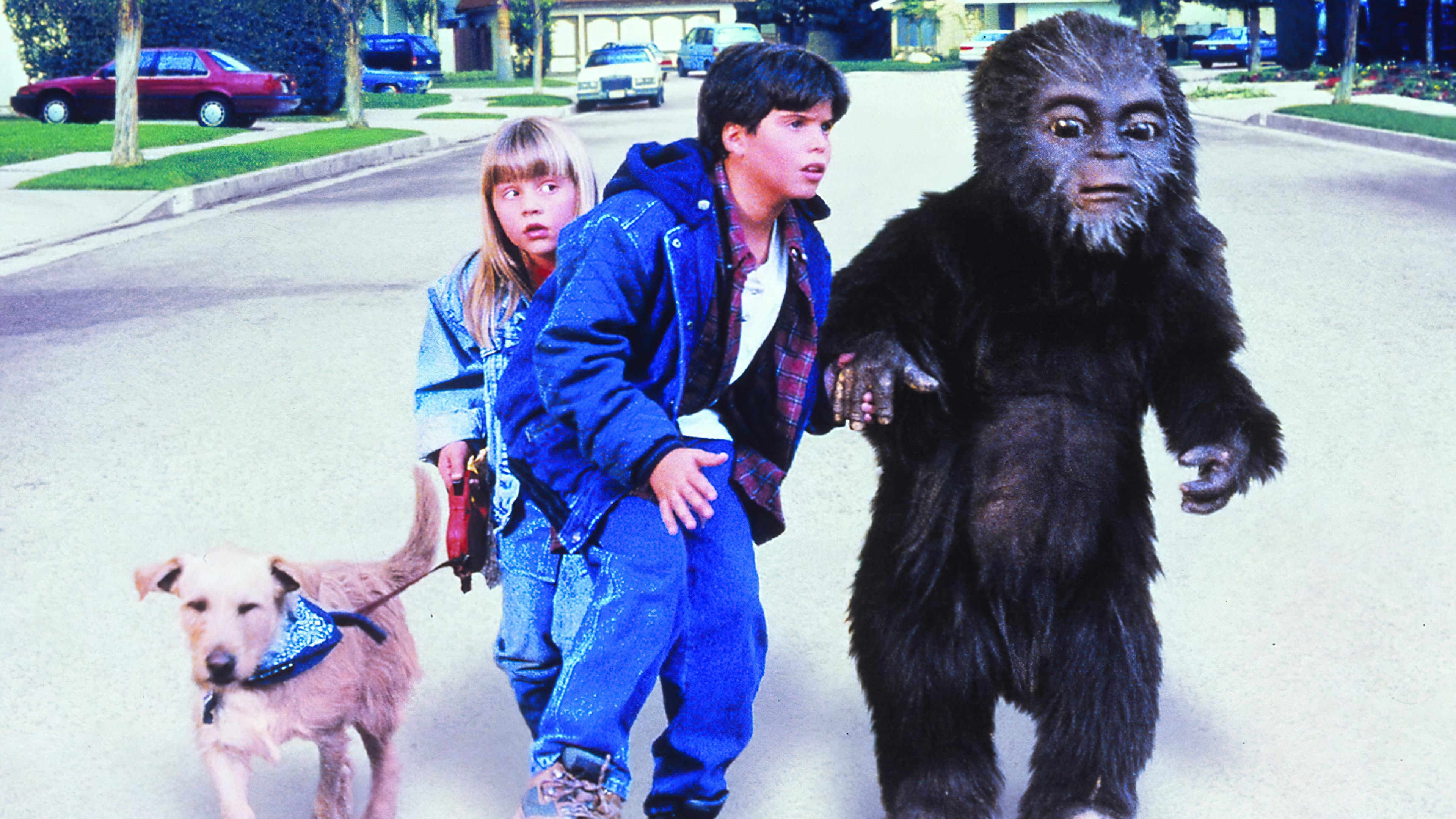 Little Bigfoot - immagine
