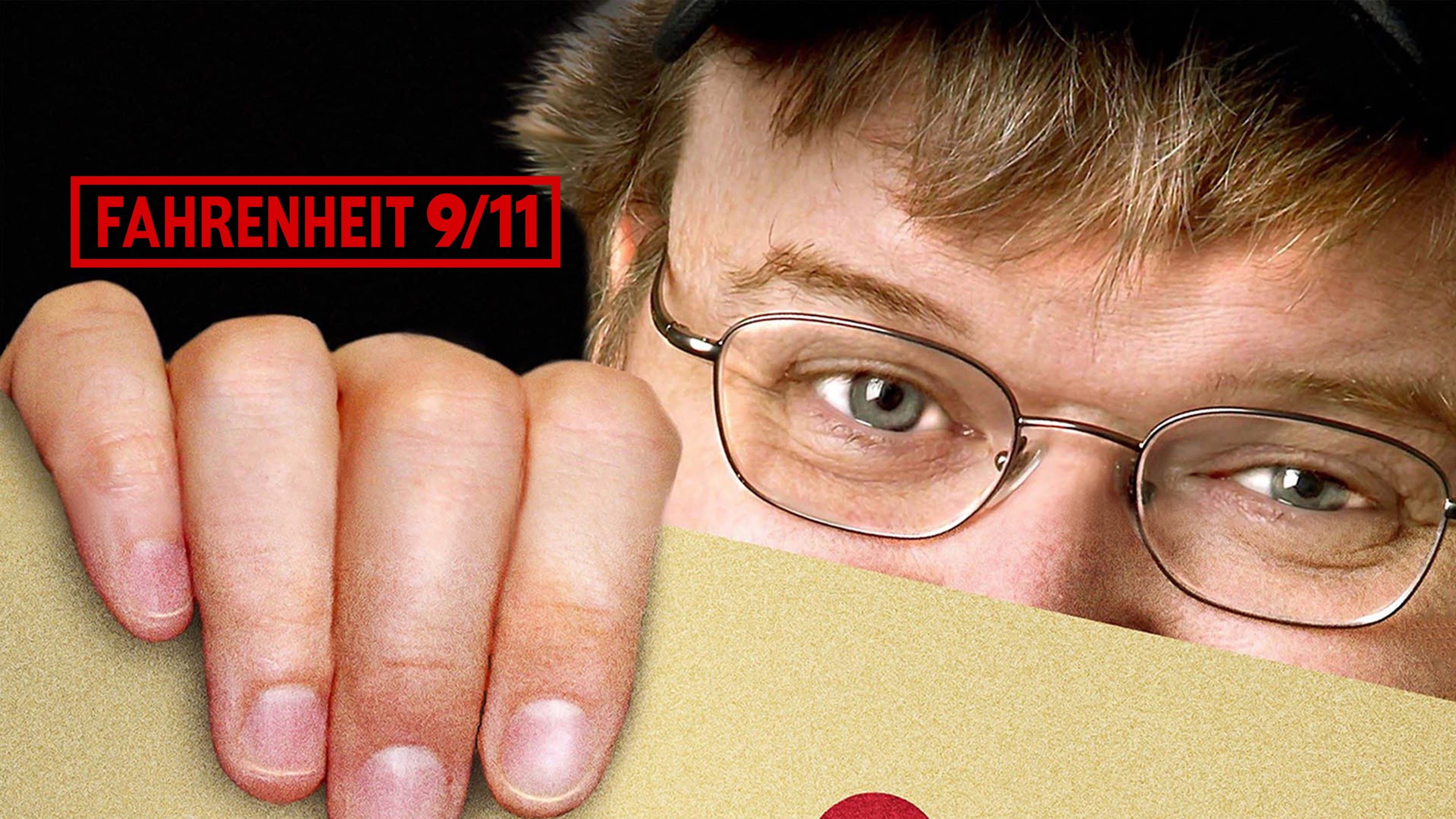 Fahrenheit 9/11 - immagine