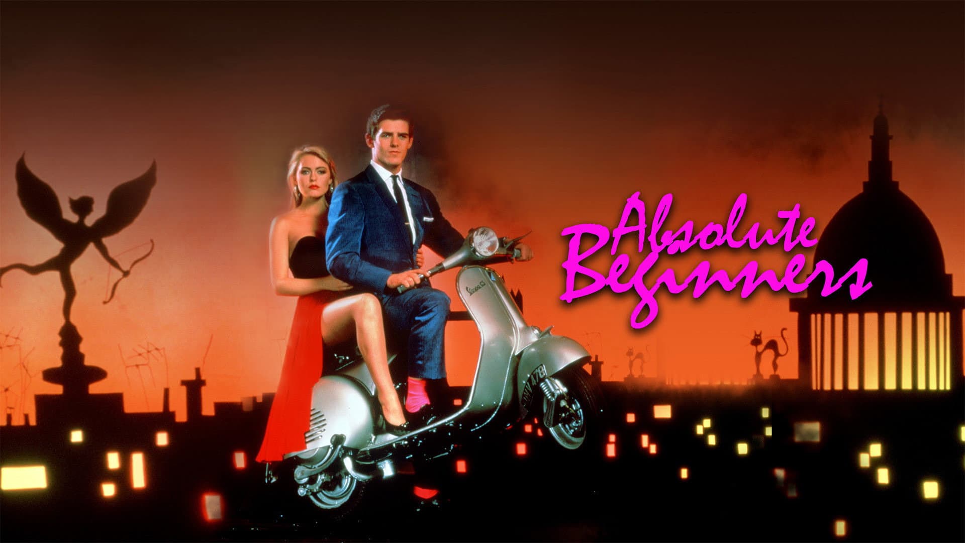 Absolute Beginners - immagine
