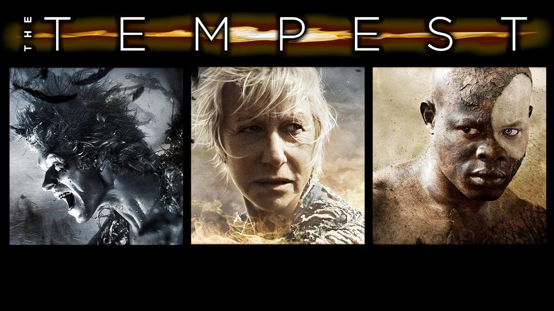 The Tempest - immagine