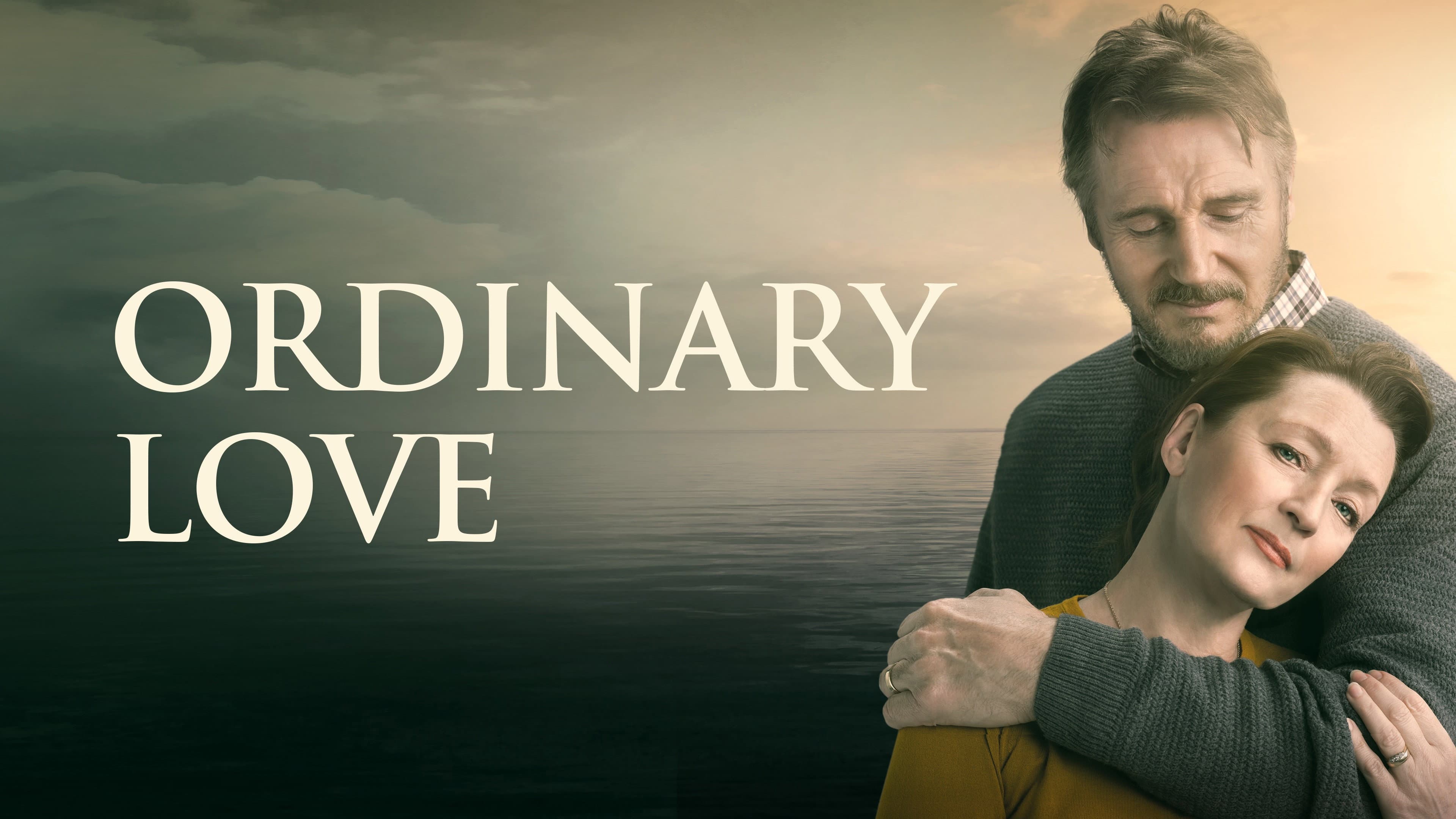 Ordinary Love - Un amore come tanti - immagine