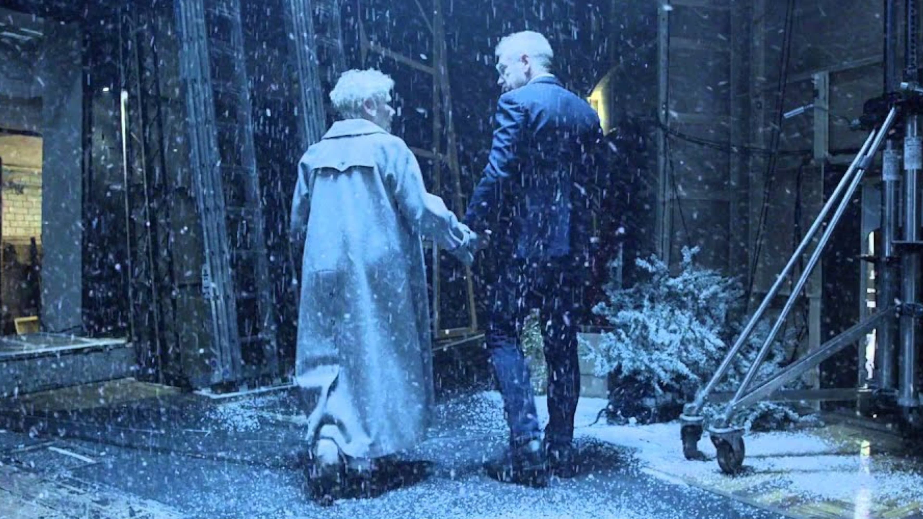 Branagh Theatre Live: The Winter's Tale - immagine