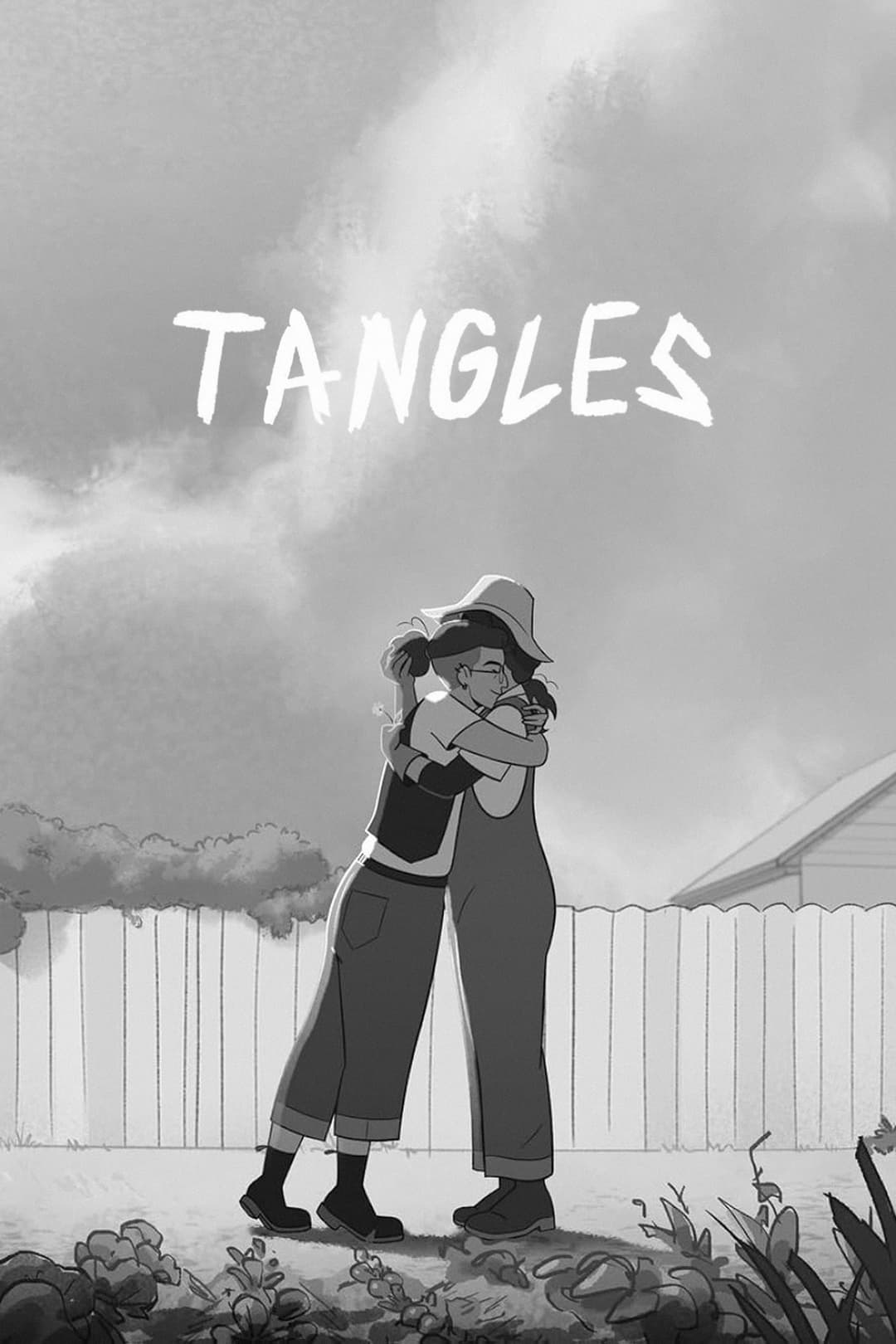 Poster di Tangles