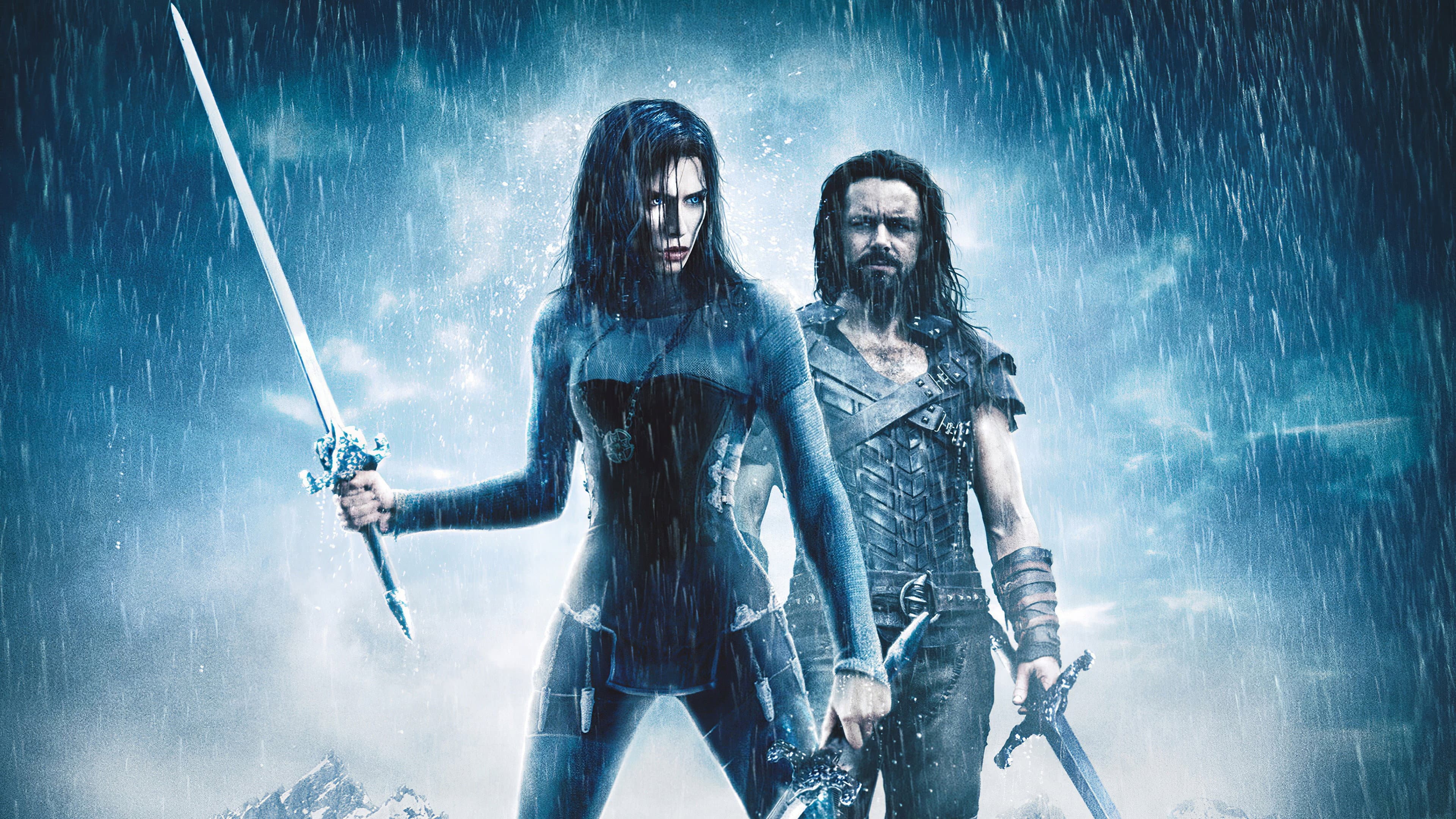 Underworld: La ribellione dei Lycans - immagine