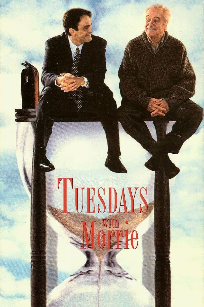 Poster di I martedì da Morrie