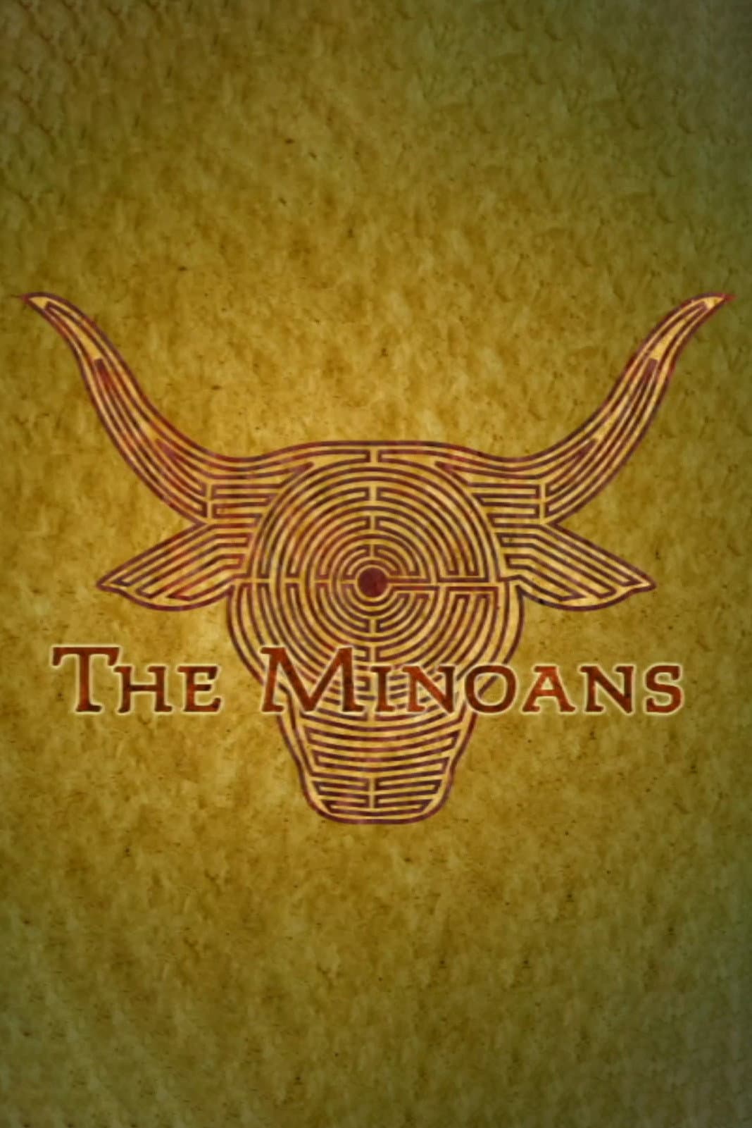 Poster di The Minoans