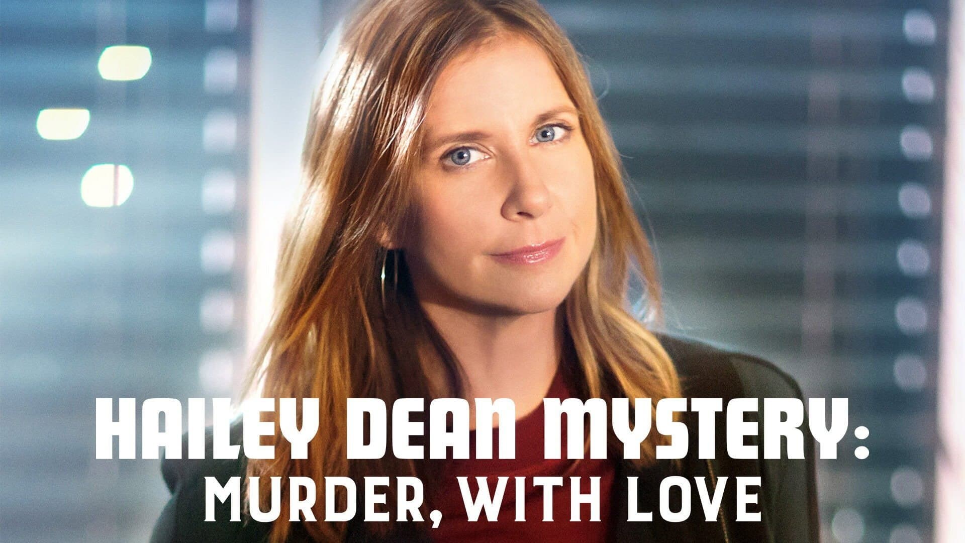 Le indagini di Hailey Dean - Omicidio, con amore - immagine