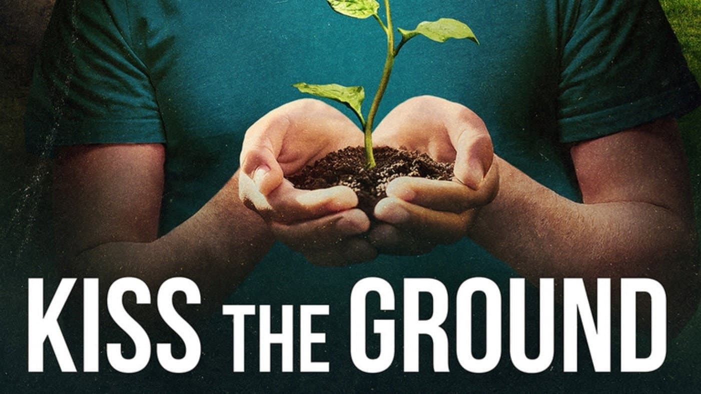 Kiss the Ground - immagine
