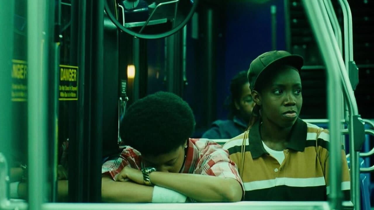 Pariah - immagine
