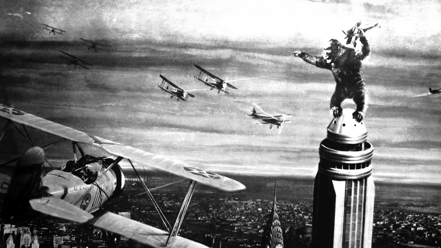 King Kong - immagine