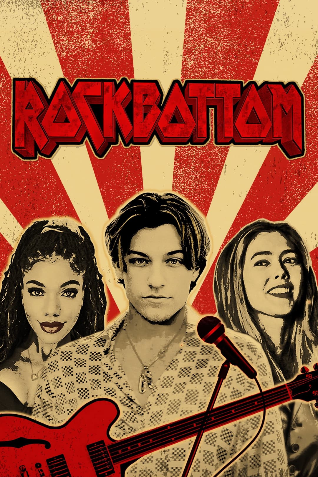 Poster di Rockbottom