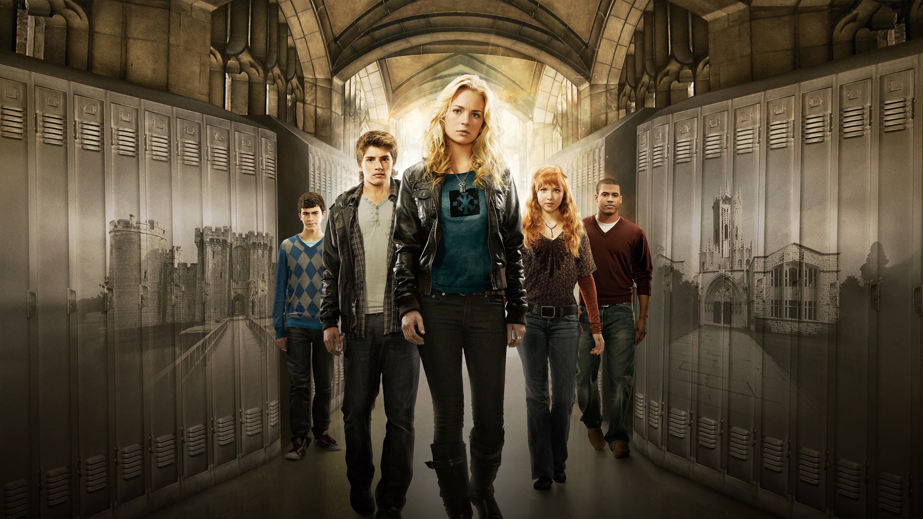 Avalon High - immagine