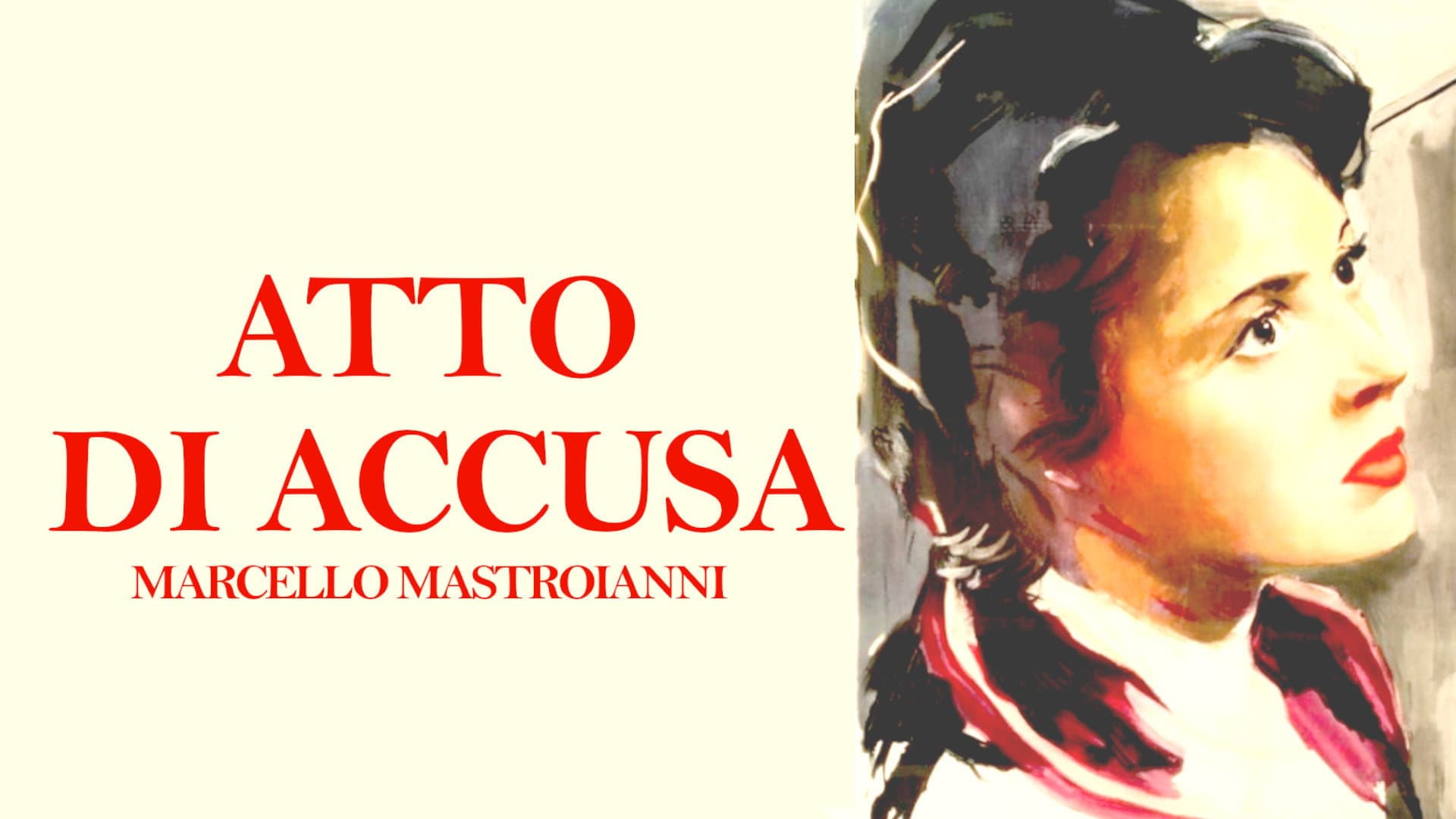 Atto di accusa - immagine